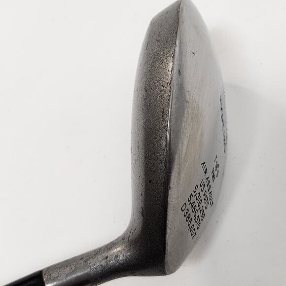 Adams Tight Lies VMI Air Assault T 16º 3-Wood Firm-Flex Steel Shaft RH 42" - Picture 5 of 14